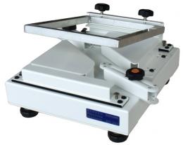サンハヤト　卓上スクリーン印刷機　SR-251　※生産完了品の為、在庫限りです。