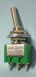 ミヤマ電器　MS-550A　