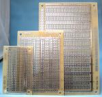 タカス電子製作所　ユニバーサル基板　IC-701-74 ※生産完了品のため在庫品限り