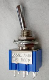 ミヤマ電器　MS-500FF　※現在欠品中です。