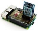 サンハヤト　Raspberry Pi Model B+用ユニバーサル基板　UB-RPI02 